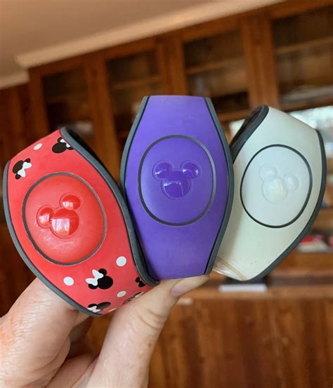 magic band nfc|disney magic bands.